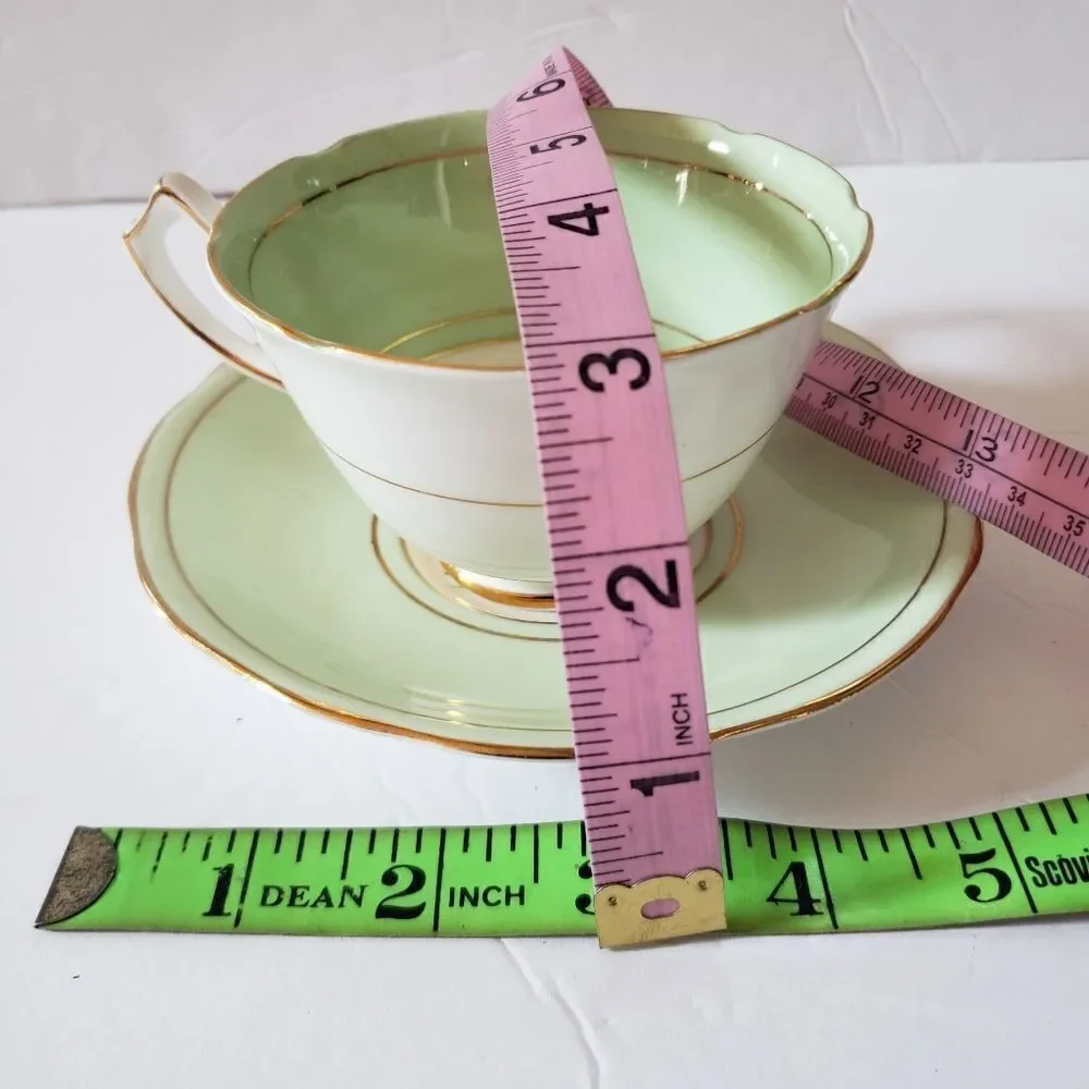 Gladstone bone china